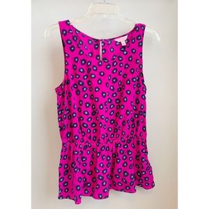 Lilly Pulitzer Blouse